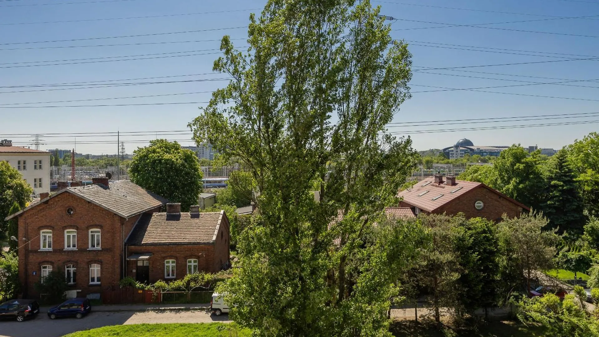 Stacja Wola Nowoczesny Apartament Z Balkonem I Parkingiem Warszawa By Noclegi Renters